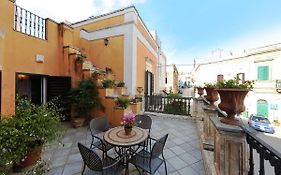 Locazione Turistica Carovigno